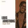 Louis Armstrong - Jazz Giants - Super Best