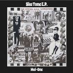 Mal-one - Ska Tone E.P. (LP)