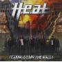 H. E. A. T - Tearing Down The Walls