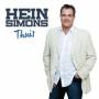 Hein Simons - Thuis