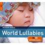 V / A - The Rough Guide To World Lullabies