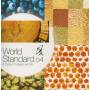 Tatsuo Sunaga - Mix Cd World Standard 4