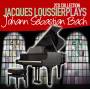 Jacques Loussier - Jacques Loussier plays J.S.Bach