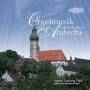 P. Hindemith - Organ Music Aus Der Wallfahrtski Andecs