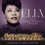Ella Fitzgerald / London Symphony Orchestra - Someone To Watch Over Me