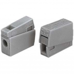 Wago - Wago Serie 224 - 2, 5mm (100 Stck)