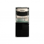 2n - IP Verso Main Unit - Hauteinheit der IP-Gegensprechanlage - kabelgebunden - 10/100 Ethernet - Nickel (9155101)
