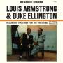 Louis Armstrong & Duke Ellington - Together For The First Time
