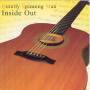 Quietly Spinning Man - Inside Out