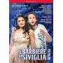 De Niese / Corbelli / Brger / Stayton / Mazzola / LPO - Il Barbiere di Siviglia [DE-Version, Regio 2/B]