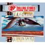 The Rolling Stones - From The Vault - L.A. Forum: Live In 1975 (DVD+CD) [EURO-Version, Regio 2]