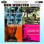 Ben Webster - Three Classic Albums Plus