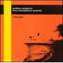 Andrea Centazzo / Rova Sax. Quartet - The Bay