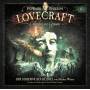 H.P. Lovecraft - Chroniken des Grauens: Akte 6 - Der silberne Schl