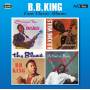 B.B. King - B.B. King - Four Classic Albums