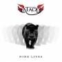 Atack - Nine Lives
