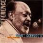 Robert Lockwood Jr. - Ramblin On My Mind