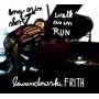 Annie Lewandowski / Fred Frith - Long As In Short, Walk As In Run