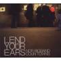 Colin Towns & NDR Big Band - Lend me your ears