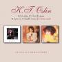 K. T. Oslin - 80's Ladies/This Woman/Love In A Small Town