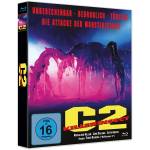 Tierhorror - C2 KILLERINSECT [Blu-ray] [DE-Version, Regio 2/B]