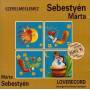 Marta Sebestyen - Loverecord