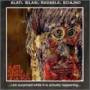 Alati / ielasi / radaele / scia - I'm Surprised It Is...