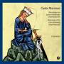 I Ciarlatani - Codex Manesse-Minnesnger Der Grossen