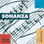 Sonanza - Pierrot Lunaire/Ur/Reflections