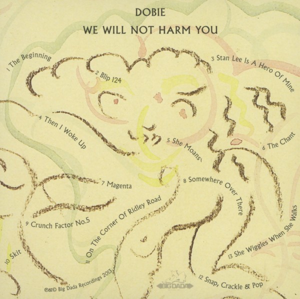 We Will Not Harm You 1