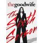 Good Wife: The Sixth Season (6pc) / (box Ac3 Dol) - Good Wife: The Sixth Season [US-Version, Regio 1]