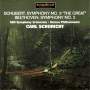 F. Schubert - Sinfonie 9 Stuttgart 1957