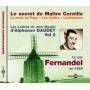 Fernandel - Secret De Maitre Cornille: Mule Pape / Etoiles 2