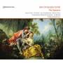 SMITH J. C. - The Seasons-Oratorium London 1740