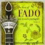 V / A - The Best Of Fado Vol. 5