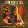 Joni Mitchell - Newport Folk Festival 19th July 1969