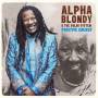 Alpha Blondy & The Solar System - Positive Energy