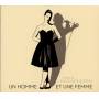 Marie Seferian & Jean-Claude - Un Homme Et Une Femme