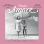 Nicole Heartseeker & Mulo Francel - That's Amore-Canzoni Della Bella Italia