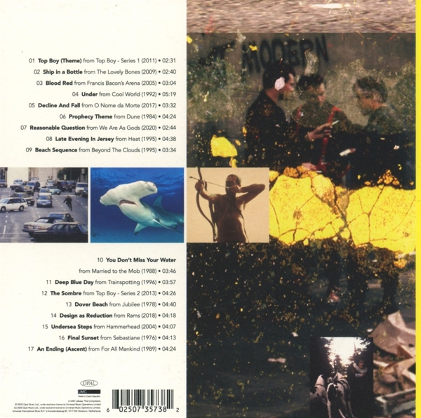 Brian Eno-Film Music 1976-2020 1