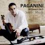 Sergey Malov - Paganini 24 Capricci op.1
