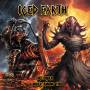 Iced Earth - Hellrider/I Walk Among You (Digipak)