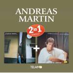 Andreas Martin - 2 in 1