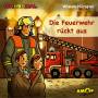 Various - Die Feuerwehr rckt aus