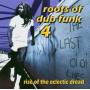 Various - Roots Of Dub Funk 4