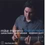 Mike Moreno - First In Mind