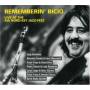 Bonafede Trio - Rememberin' Bicio (live)