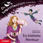 Claudia Khn - Die Vampirschwestern. Ein bissfestes Abenteuer (2)