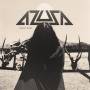 Azusa - Heavy Yoke (Ltd.Clear Vinyl)