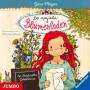Marion Elskis - Der Magische Blumenladen (10).Ein Brief Voller Ge